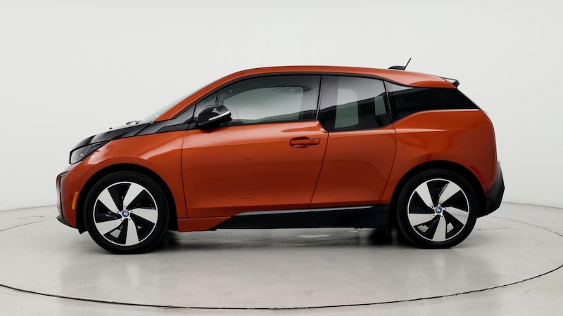 2016 BMW i3 Range Extender 3