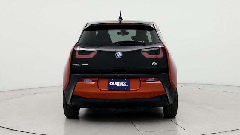 2016 BMW i3 Range Extender 6