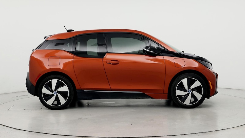 2016 BMW i3 Range Extender 7