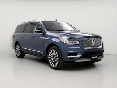 2020 Lincoln Navigator L Reserve -
                Saint Louis, MO