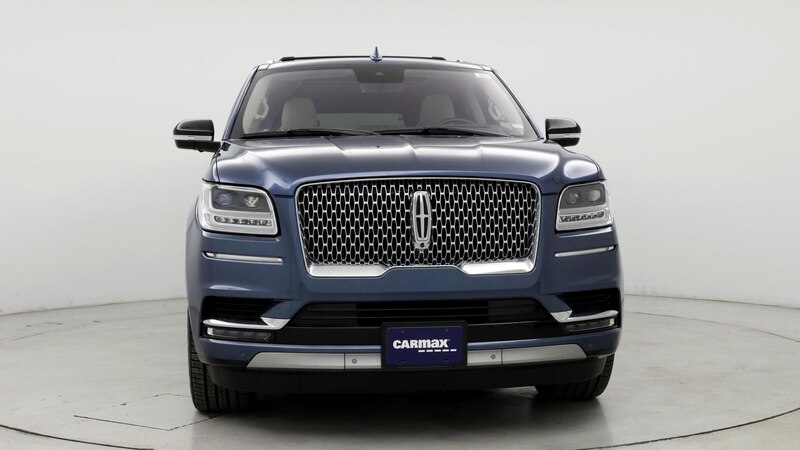 2020 Lincoln Navigator L Reserve 5