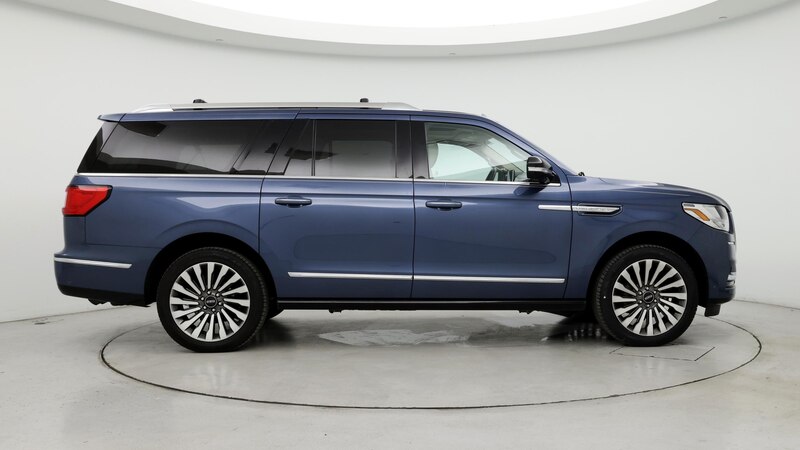 2020 Lincoln Navigator L Reserve 7