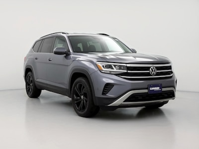 2022 Volkswagen Atlas SE -
                St. Louis, MO