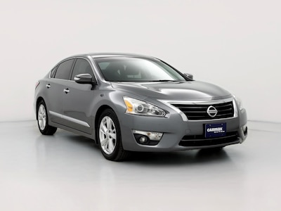 2015 Nissan Altima SL -
                St. Louis, MO