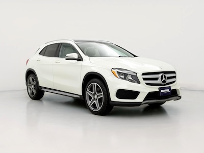 2015 Mercedes-Benz GLA 250 -
                Saint Louis, MO