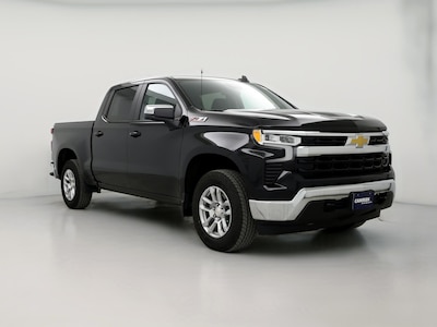 2022 Chevrolet Silverado 1500 LT -
                Springfield, IL