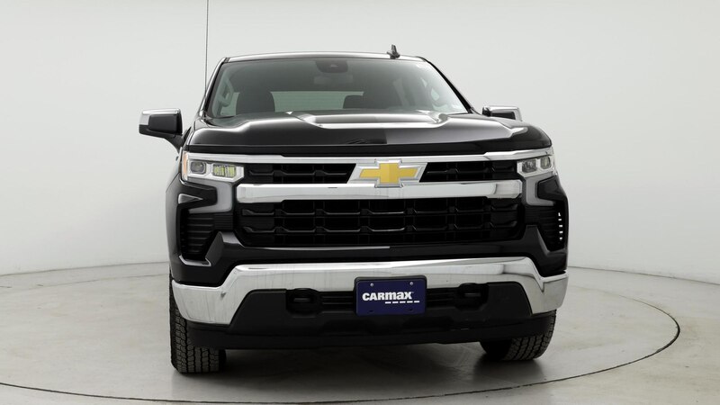 2022 Chevrolet Silverado 1500 LT 5