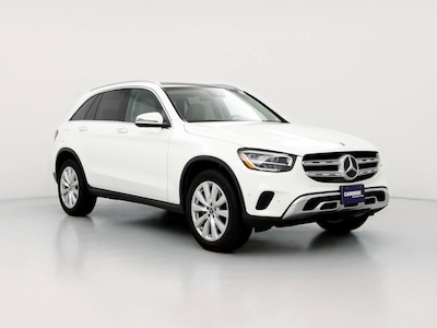 2021 Mercedes-Benz GLC 300 -
                St. Louis, MO