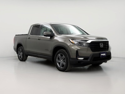 2023 Honda Ridgeline RTL -
                O'fallon, IL