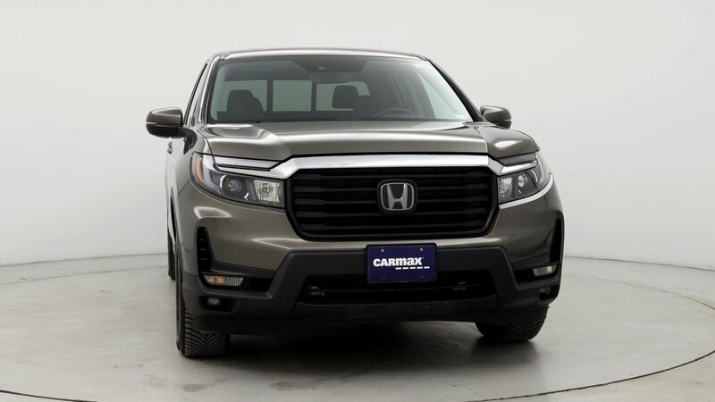 2023 Honda Ridgeline RTL 5