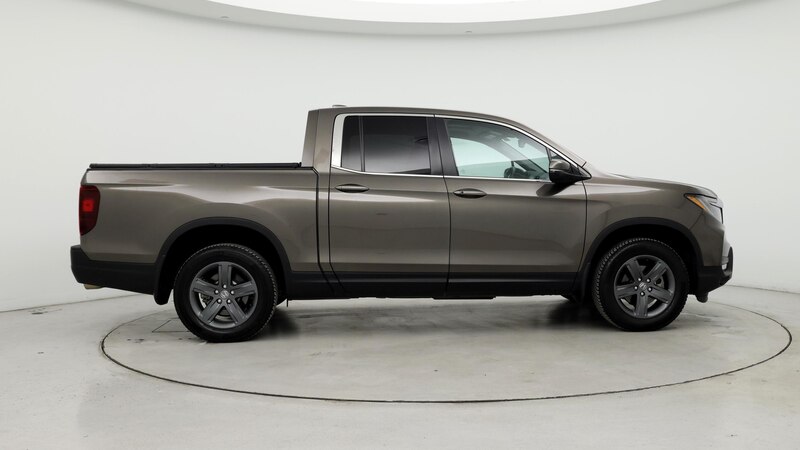 2023 Honda Ridgeline RTL 7