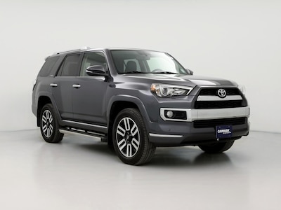 2014 Toyota 4Runner Limited -
                St. Louis, MO