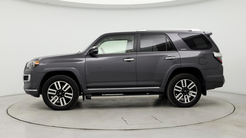 2014 Toyota 4Runner Limited 3