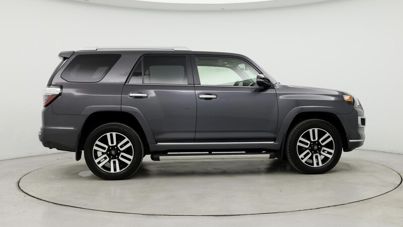 2014 Toyota 4Runner Limited 7