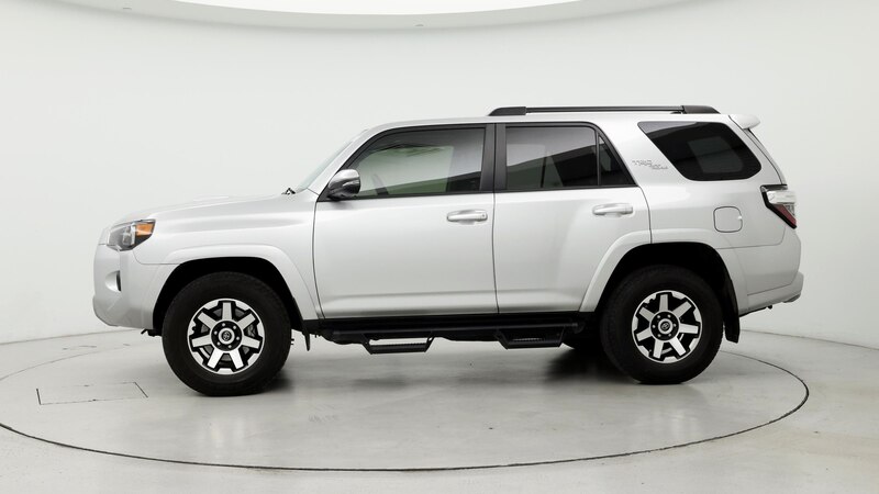 2020 Toyota 4Runner TRD Off Road 3