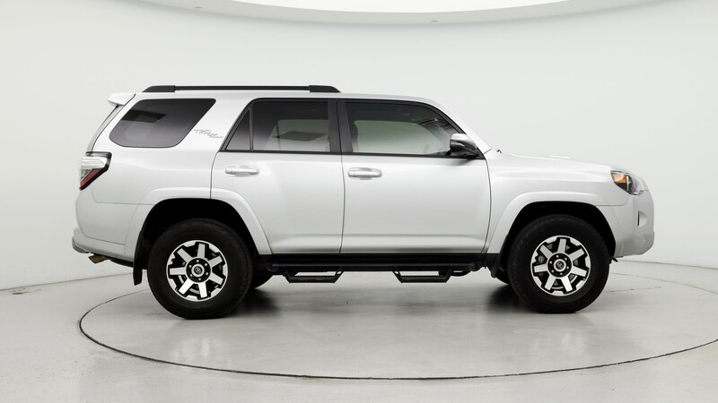 2020 Toyota 4Runner TRD Off Road 7