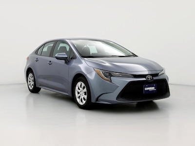 2021 Toyota Corolla LE -
                St. Louis, MO