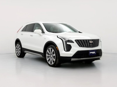 2020 Cadillac XT4 Premium Luxury -
                St. Louis, MO