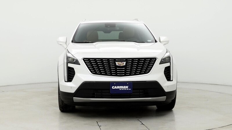 2020 Cadillac XT4 Premium Luxury 5