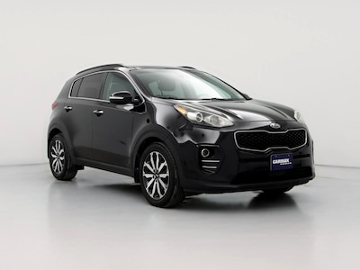 2018 Kia Sportage EX -
                St. Louis, MO