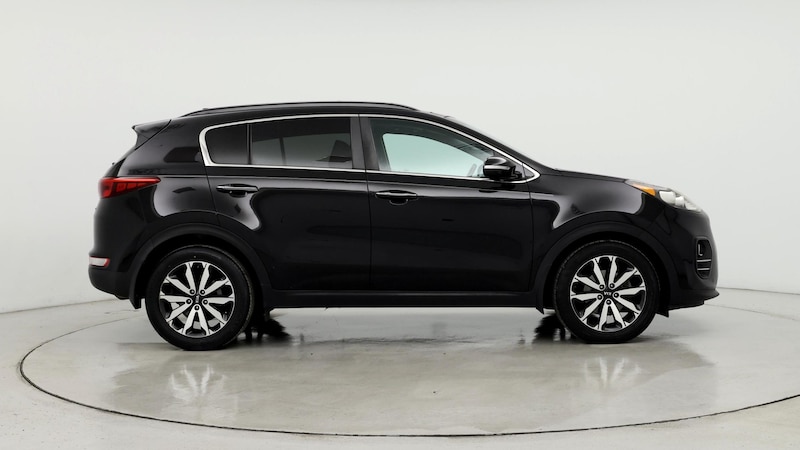 2018 Kia Sportage EX 7