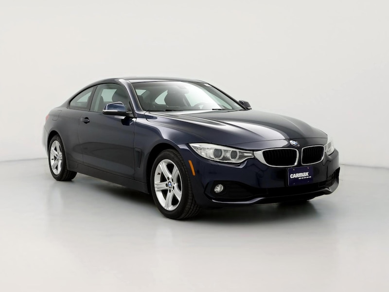 2015 BMW 4 Series 428i -
                  Springfield, IL