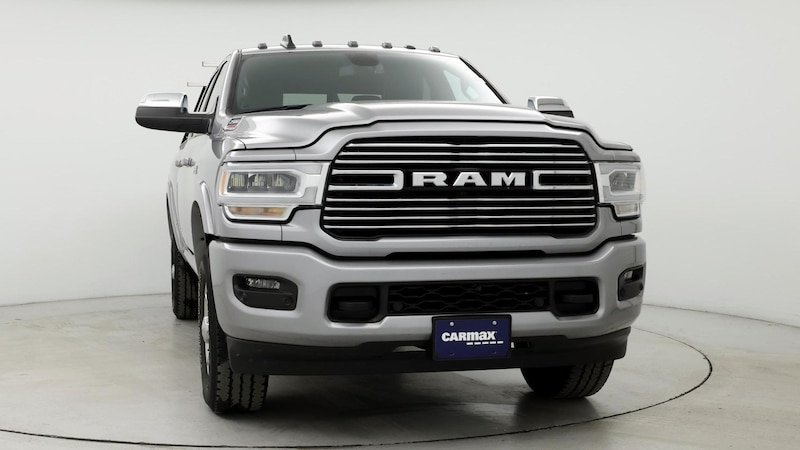 2022 RAM 2500 Laramie 5