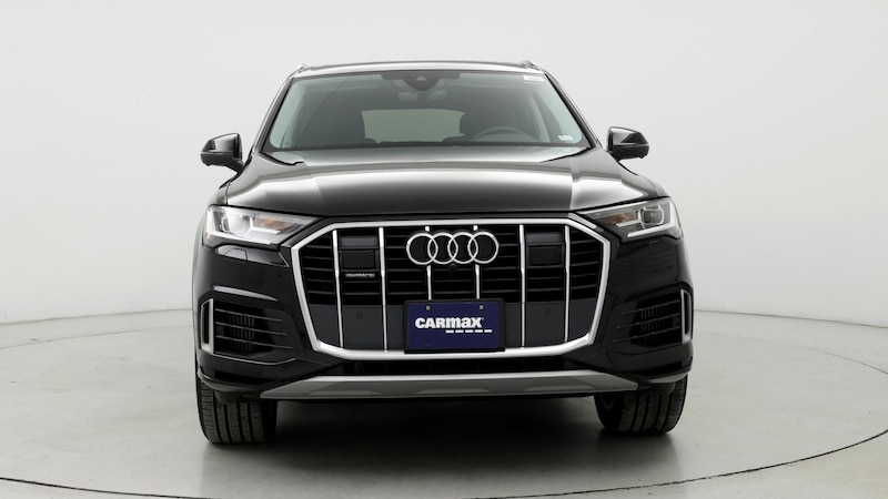 2023 Audi Q7 Premium Plus 5