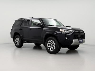 2024 Toyota 4Runner TRD Off Road -
                St. Louis, IL