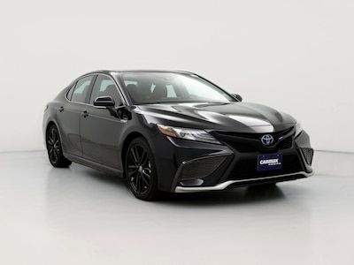 2021 Toyota Camry XSE -
                St. Louis, MO