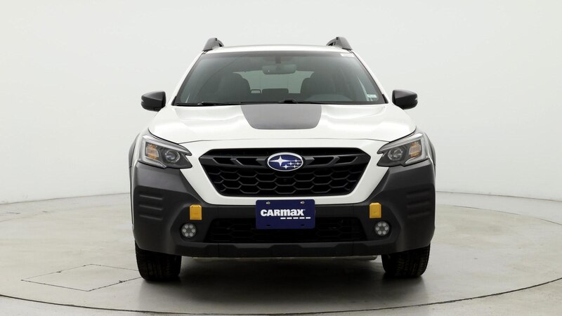 2022 Subaru Outback Wilderness 5