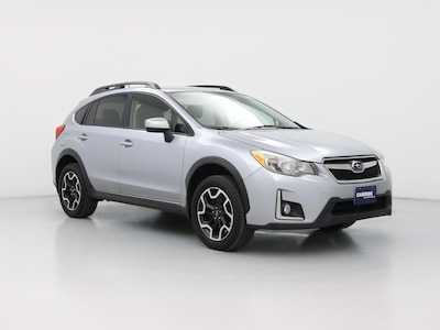 2016 Subaru XV Crosstrek Premium -
                Saint Louis, MO