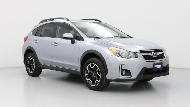 2016 Subaru XV Crosstrek Premium Hero Image