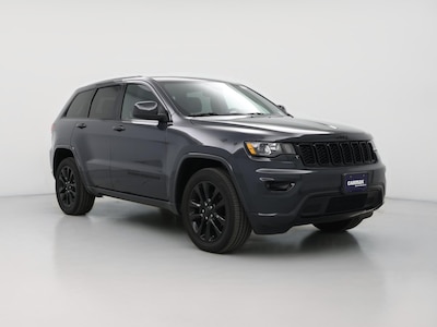 2017 Jeep Grand Cherokee Altitude -
                O'fallon, IL