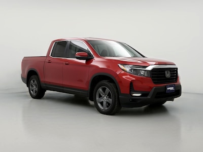 2023 Honda Ridgeline RTL -
                St. Louis, IL