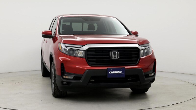 2023 Honda Ridgeline RTL 5