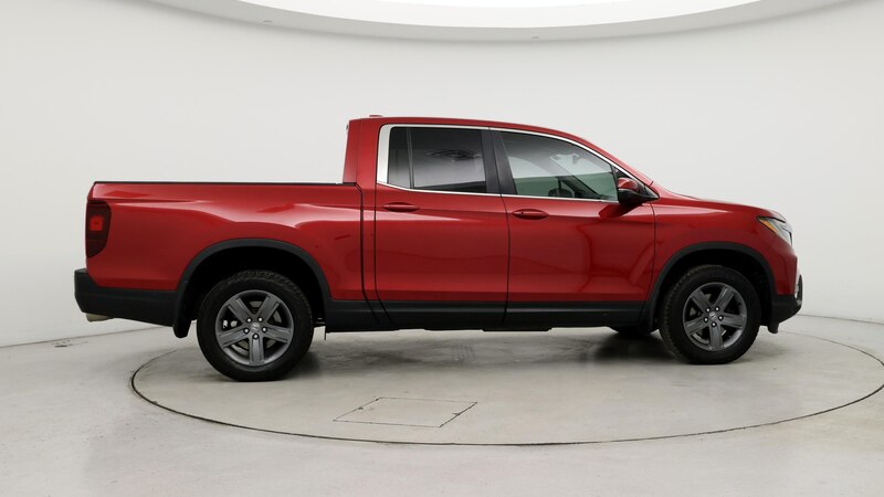 2023 Honda Ridgeline RTL 7