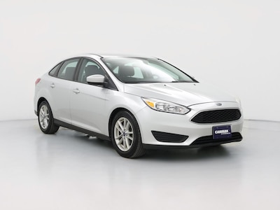 2018 Ford Focus SE -
                Saint Louis, MO