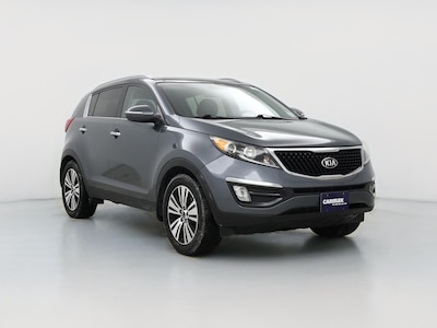 2015 Kia Sportage EX -
                Saint Louis, MO