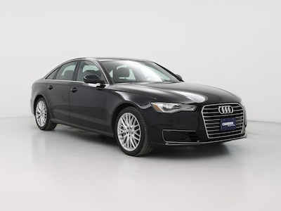 2016 Audi A6 Premium -
                Saint Louis, MO