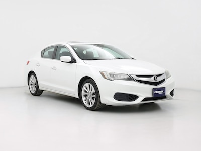 2016 Acura ILX  -
                O'fallon, IL