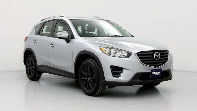 2016 Mazda CX-5 Sport Hero Image