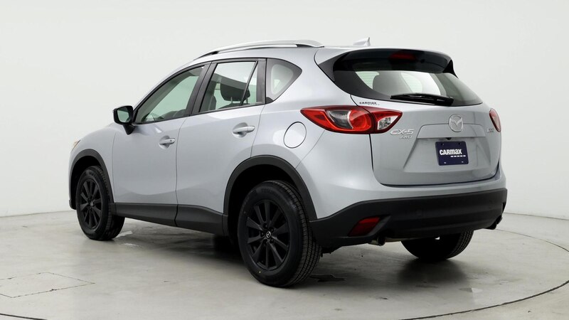 2016 Mazda CX-5 Sport 2