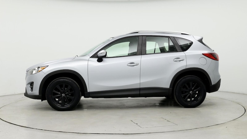 2016 Mazda CX-5 Sport 3