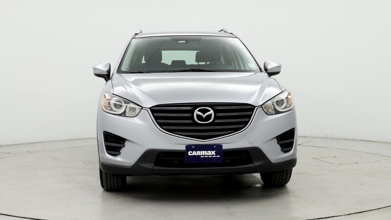 2016 Mazda CX-5 Sport 5