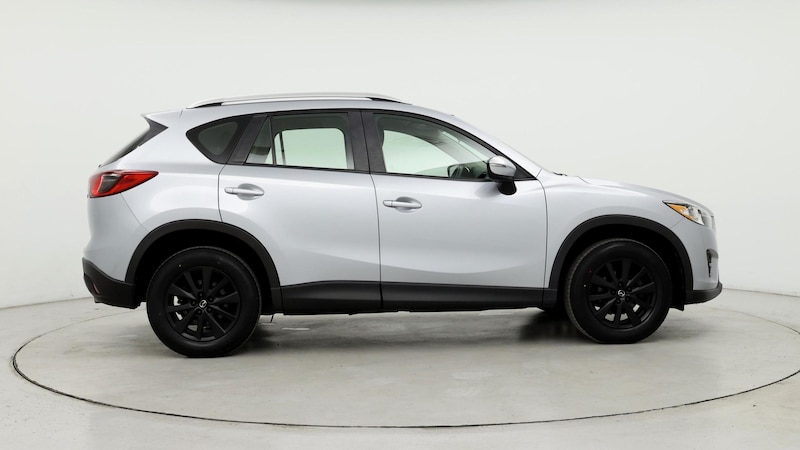 2016 Mazda CX-5 Sport 7