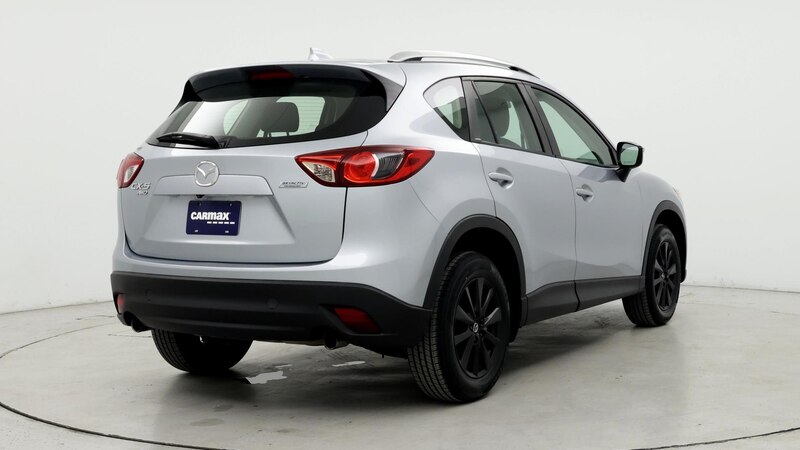 2016 Mazda CX-5 Sport 8