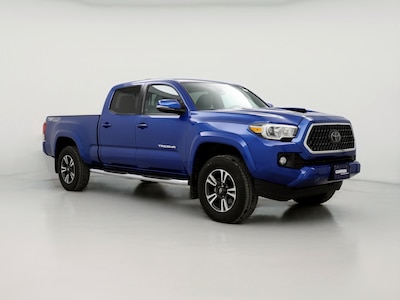 2018 Toyota Tacoma TRD Sport -
                St. Louis, MO