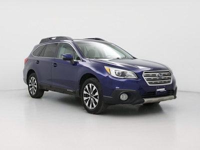 2015 Subaru Outback Limited -
                Saint Louis, MO