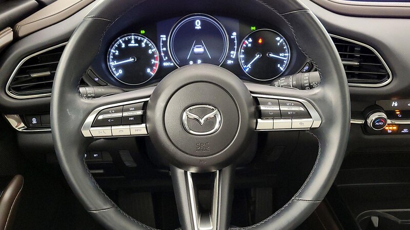 2022 Mazda CX-30 Premium 10